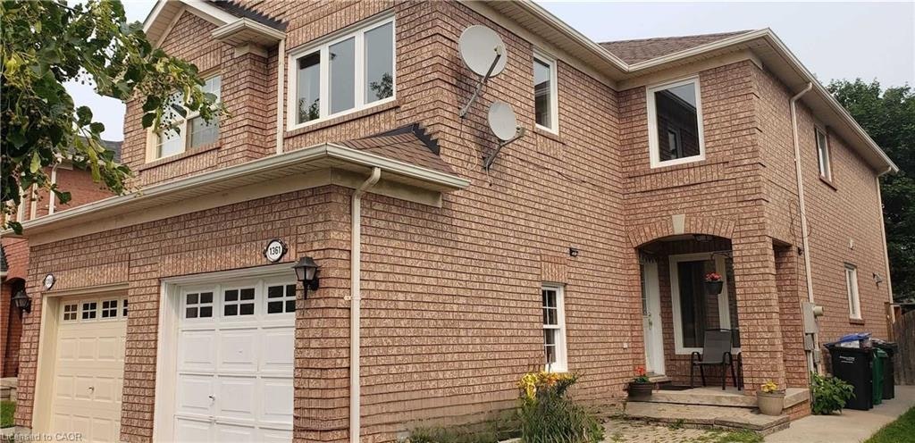 MAIN & 2ND-1361 Quest Circle, Mississauga, ON, L5N 8B7
