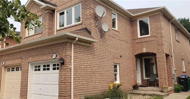 MAIN & 2ND-1361 Quest Circle, Mississauga, ON, L5N 8B7