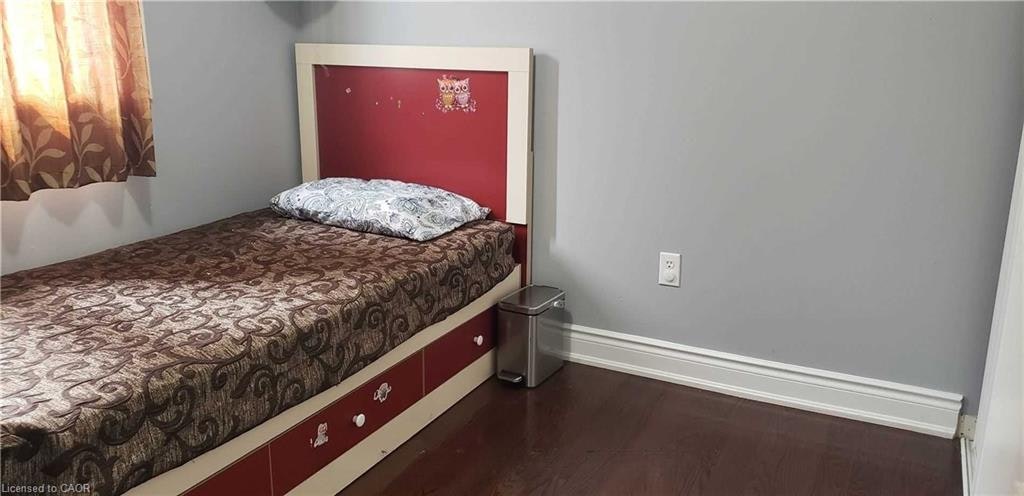 MAIN & 2ND-1361 Quest Circle, Mississauga, ON, L5N 8B7 - 9