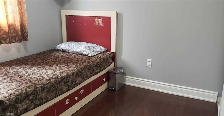 MAIN & 2ND-1361 Quest Circle, Mississauga, ON, L5N 8B7 - 9