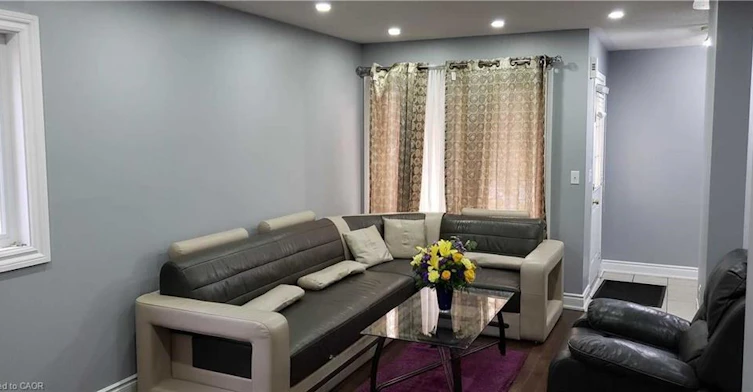 MAIN & 2ND-1361 Quest Circle, Mississauga, ON, L5N 8B7 - 3