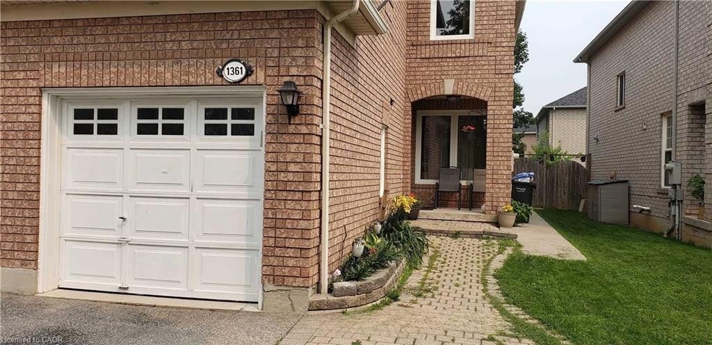 MAIN & 2ND-1361 Quest Circle, Mississauga, ON, L5N 8B7 - 2