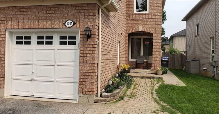 MAIN & 2ND-1361 Quest Circle, Mississauga, ON, L5N 8B7 - 2