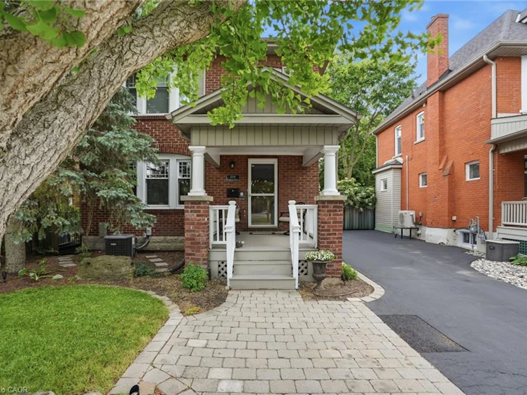 2116 Caroline Street, Burlington, ON, L7R 1L8 - 3