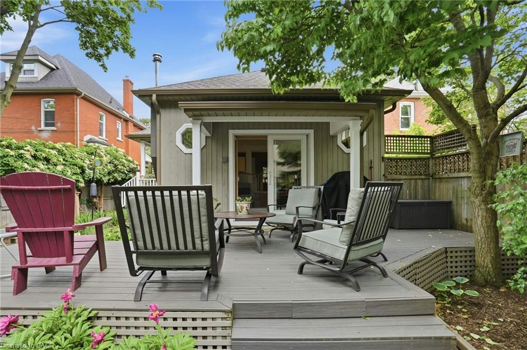 2116 Caroline Street, Burlington, ON, L7R 1L8 - 48