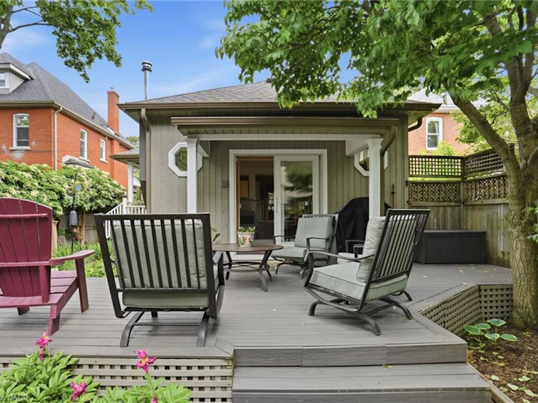 2116 Caroline Street, Burlington, ON, L7R 1L8 - 48