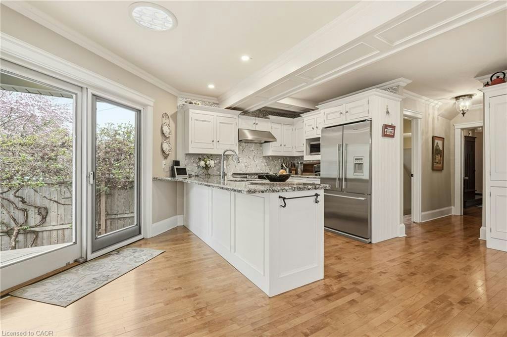 2116 Caroline Street, Burlington, ON, L7R 1L8 - 17