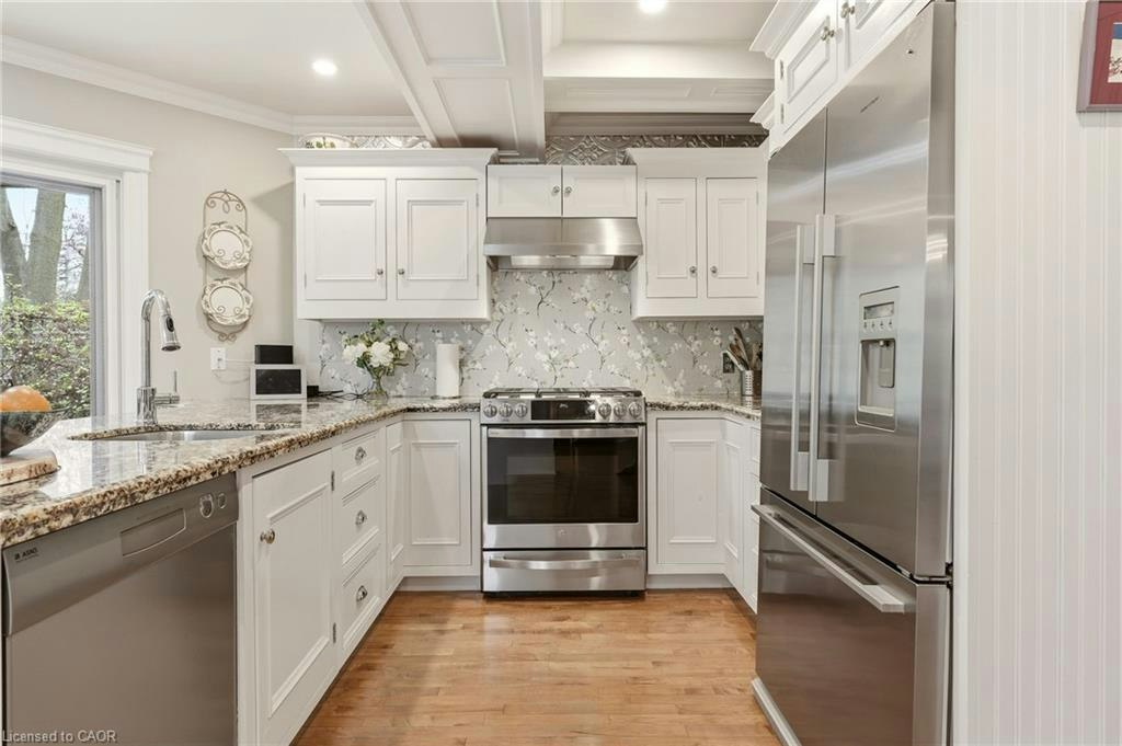 2116 Caroline Street, Burlington, ON, L7R 1L8 - 18
