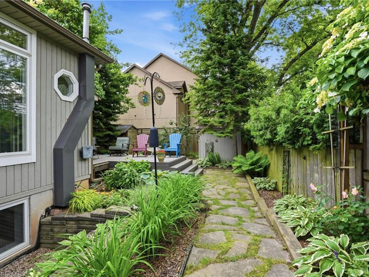 2116 Caroline Street, Burlington, ON, L7R 1L8 - 42