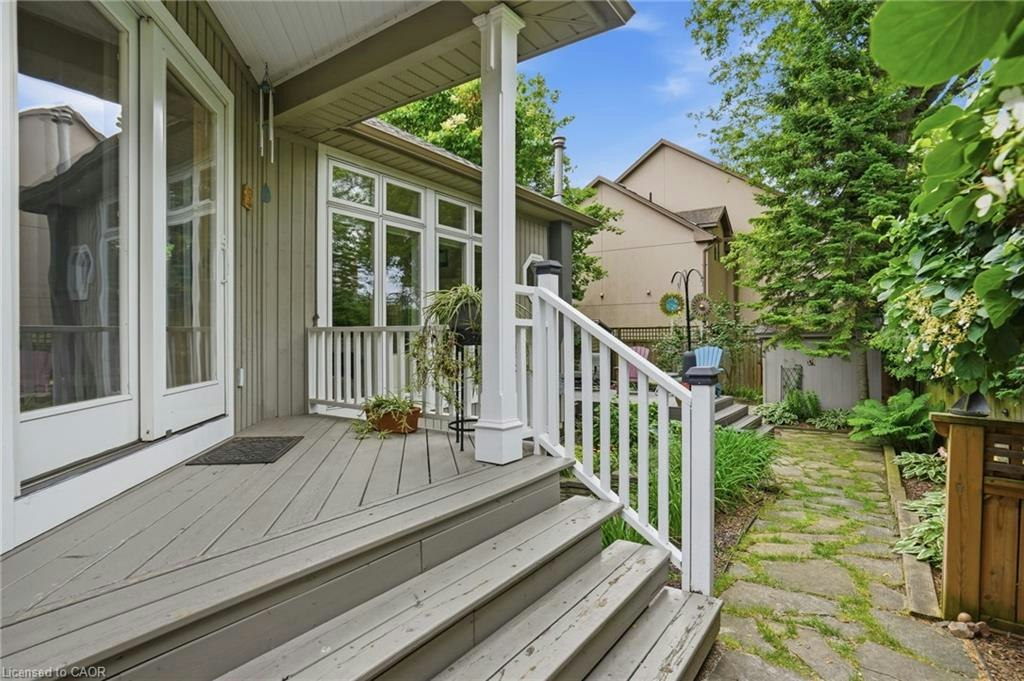 2116 Caroline Street, Burlington, ON, L7R 1L8 - 41