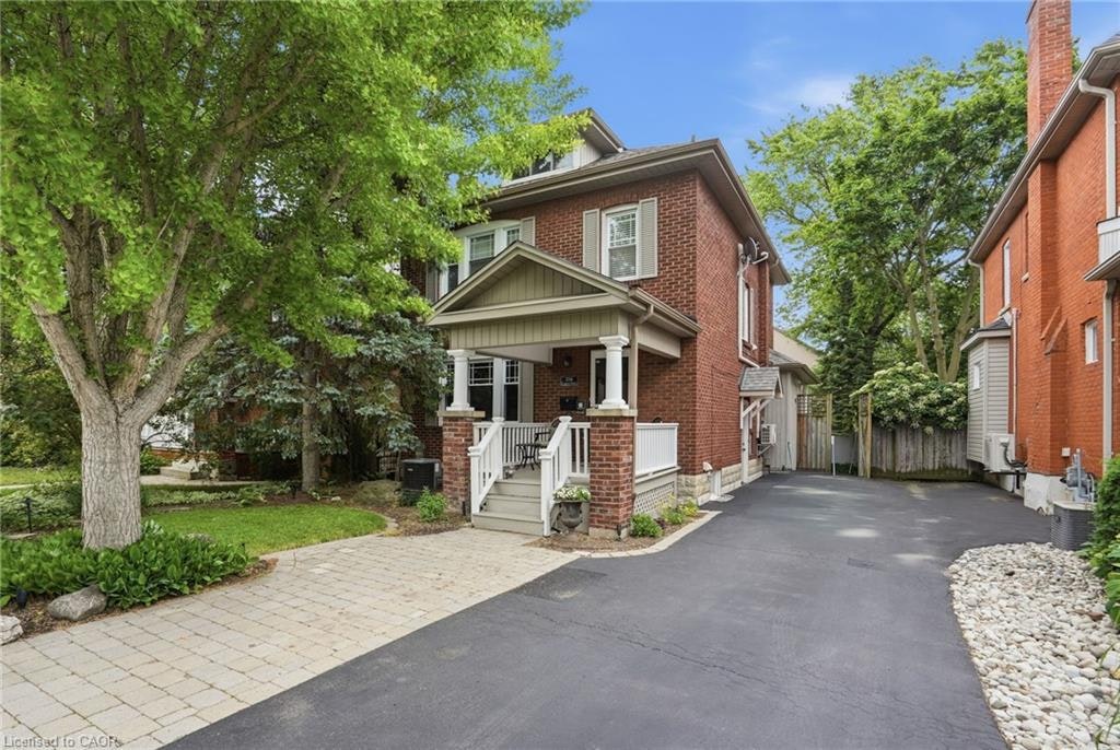 2116 Caroline Street - 2