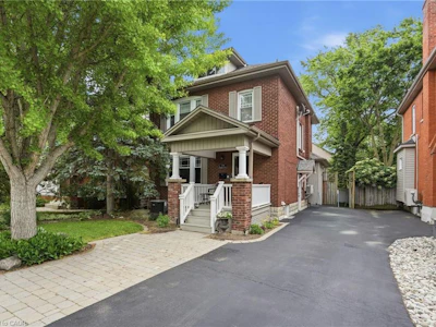 2116 Caroline Street - 2