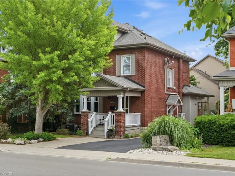 2116 Caroline Street, Burlington, ON, L7R 1L8