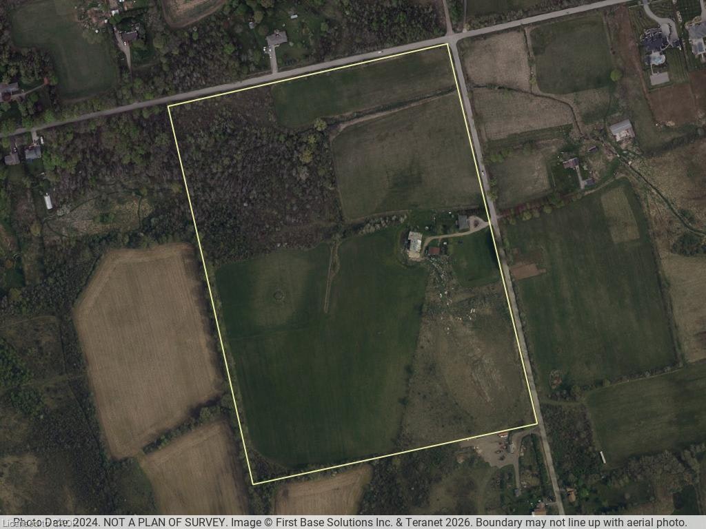 1164 Studiman Road, North Dumfries, ON, N1R 5S2
