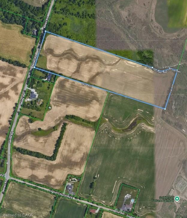 0 Miles Road, Hamilton, ON, L0R 1W0