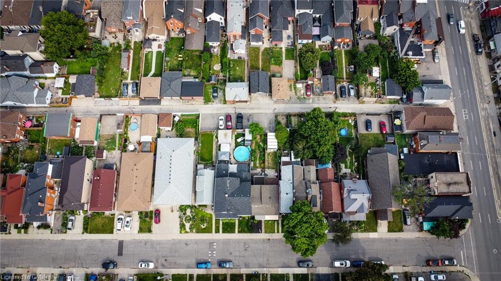 180 West Avenue, Hamilton, ON, L8L 5C6 - 18