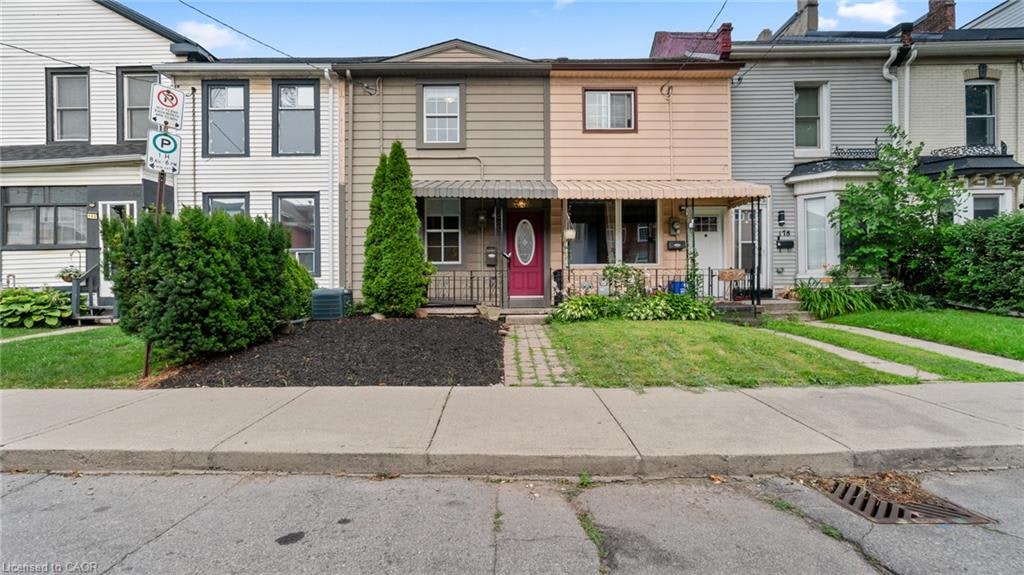180 West Avenue, Hamilton, ON, L8L 5C6 - 2