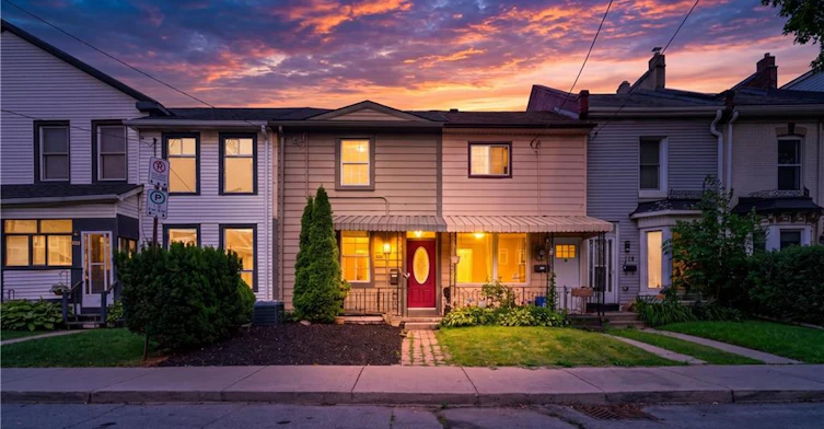180 West Avenue, Hamilton, ON, L8L 5C6 - 19
