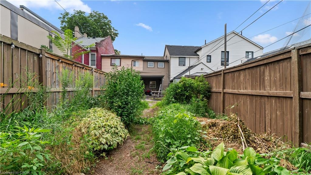 180 West Avenue, Hamilton, ON, L8L 5C6 - 17