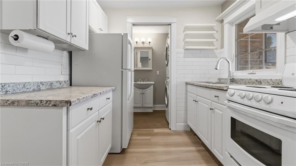 180 West Avenue, Hamilton, ON, L8L 5C6 - 9
