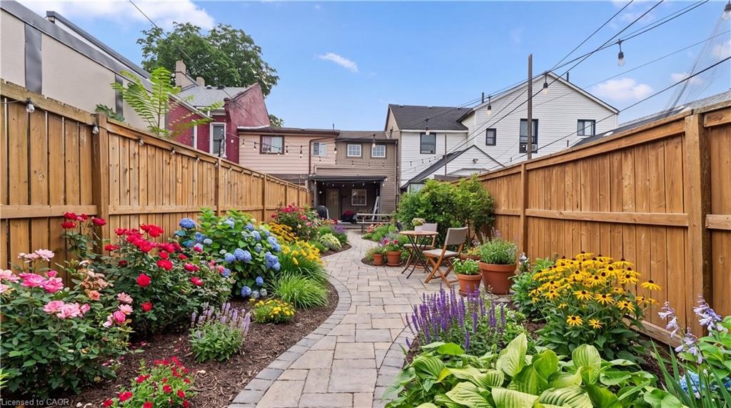 180 West Avenue, Hamilton, ON, L8L 5C6 - 16