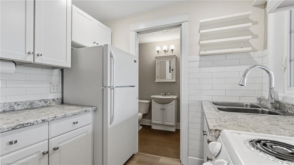 180 West Avenue, Hamilton, ON, L8L 5C6 - 10