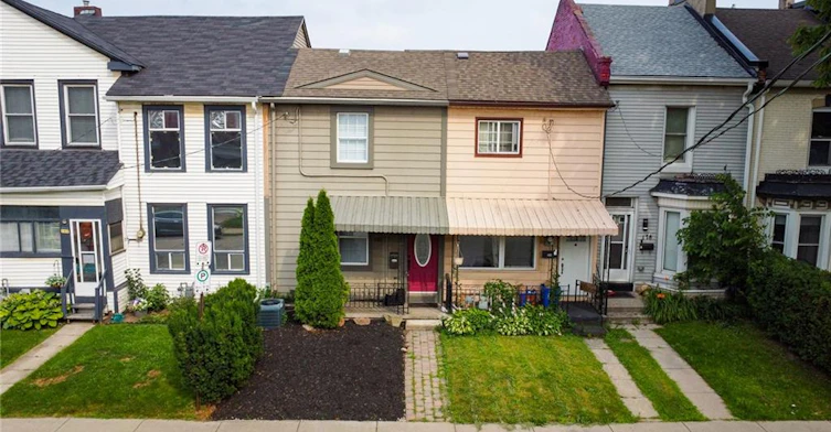 180 West Avenue, Hamilton, ON, L8L 5C6