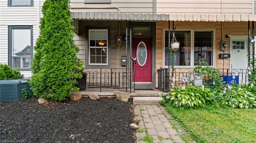 180 West Avenue, Hamilton, ON, L8L 5C6 - 3