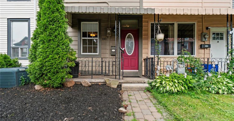 180 West Avenue, Hamilton, ON, L8L 5C6 - 3