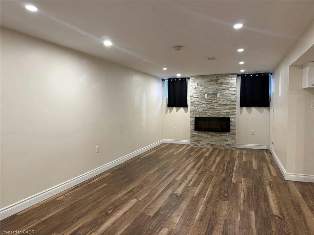 Bsmt-1107 Mohawk Road E, Hamilton, ON, L8T 2S4 - 6
