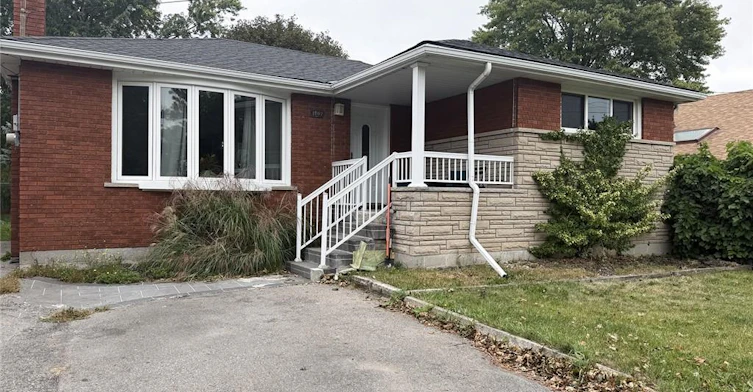 Bsmt-1107 Mohawk Road E, Hamilton, ON, L8T 2S4
