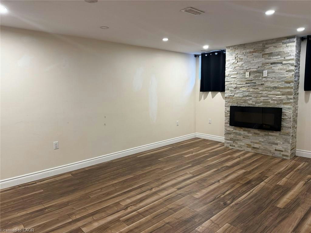 Bsmt-1107 Mohawk Road E, Hamilton, ON, L8T 2S4 - 5