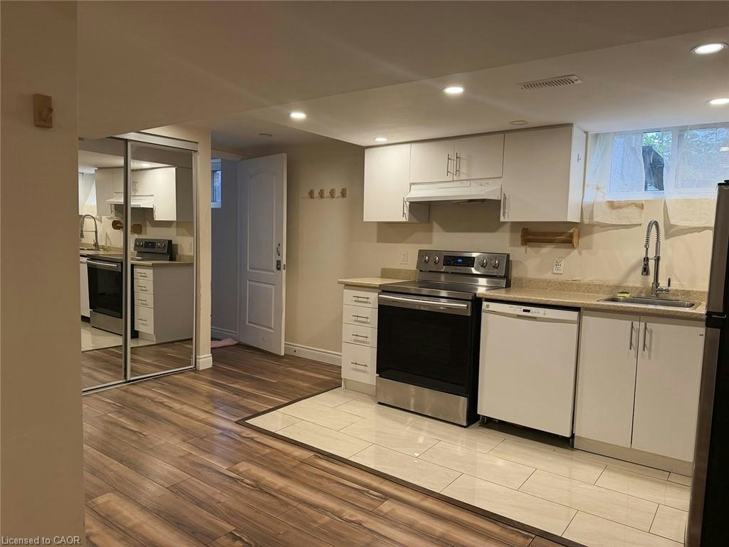 Bsmt-1107 Mohawk Road E, Hamilton, ON, L8T 2S4 - 7