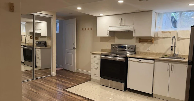 Bsmt-1107 Mohawk Road E, Hamilton, ON, L8T 2S4 - 7
