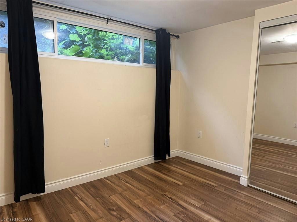 Bsmt-1107 Mohawk Road E, Hamilton, ON, L8T 2S4 - 9