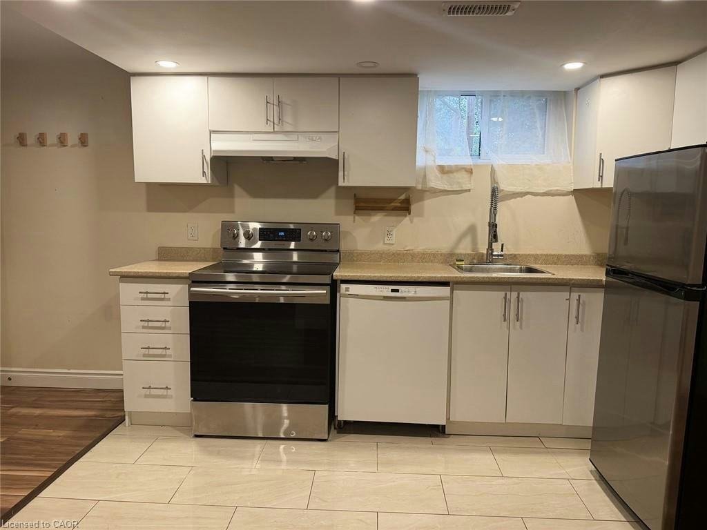 Bsmt-1107 Mohawk Road E, Hamilton, ON, L8T 2S4 - 8
