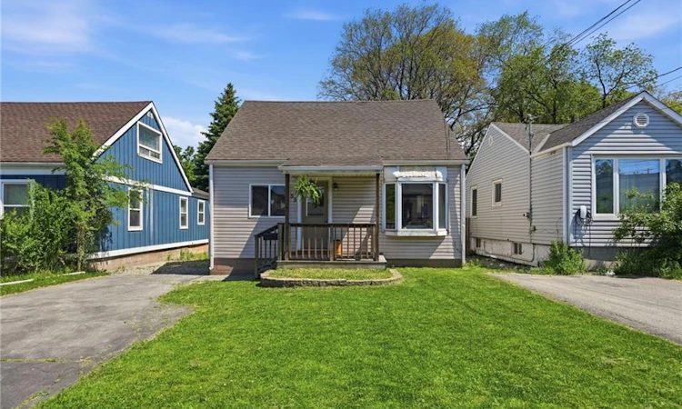 53 Dalhousie Avenue