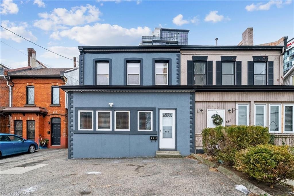 183 Market Street, Hamilton, ON, L8R 1P1