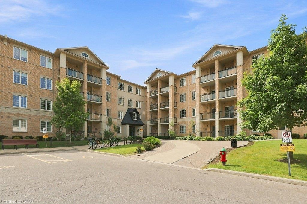 423-1077 Gordon Street, Guelph, ON, N1G 0E3