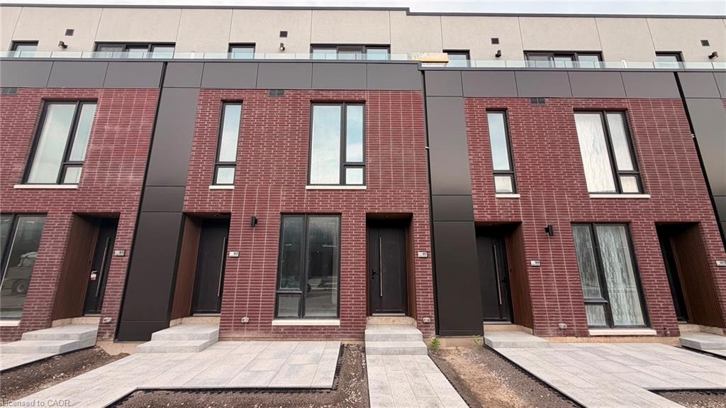 97 Everett Common, St. Catharines, ON, L2P 0H2