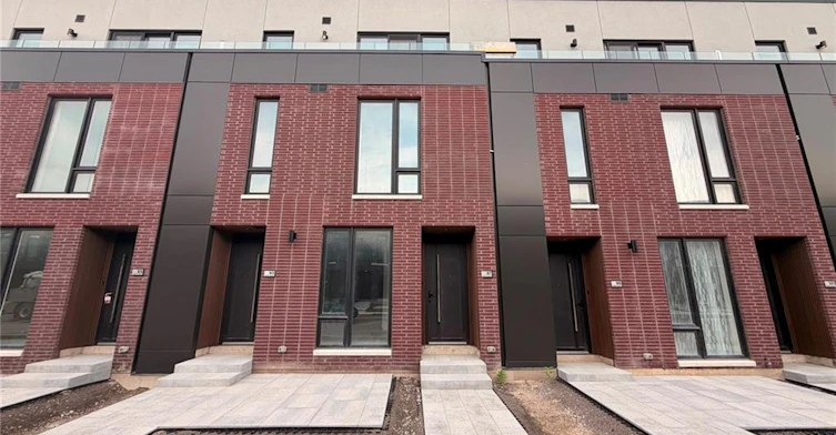 97 Everett Common, St. Catharines, ON, L2P 0H2