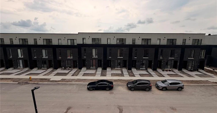 97 Everett Common, St. Catharines, ON, L2P 0H2 - 34
