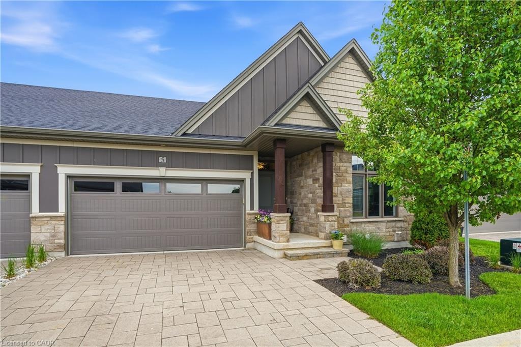 5-180 Port Robinson Rd, Pelham, ON, L0S 1E6