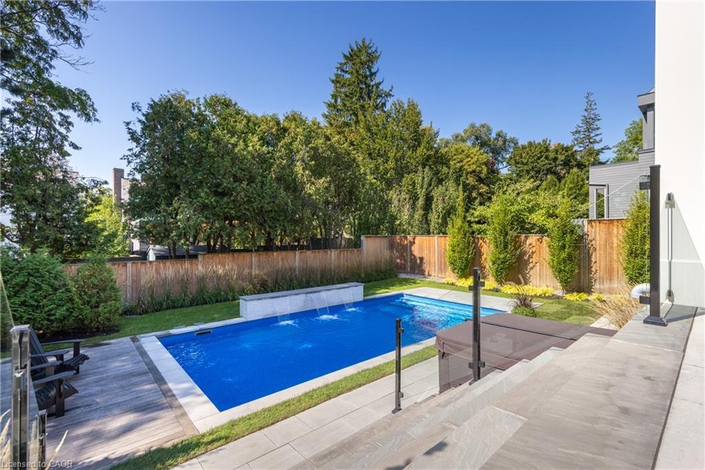 46 Second Street, Oakville, ON, L6J 3T2 - 43