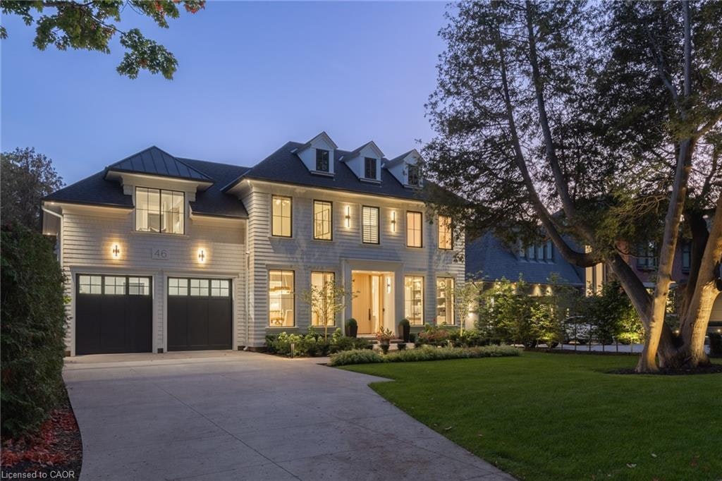 46 Second Street, Oakville, ON, L6J 3T2