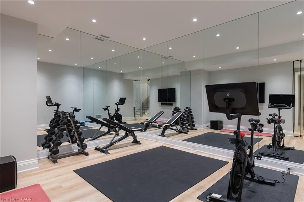 46 Second Street, Oakville, ON, L6J 3T2 - 38