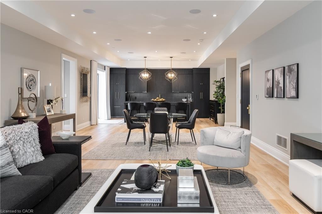 46 Second Street, Oakville, ON, L6J 3T2 - 35