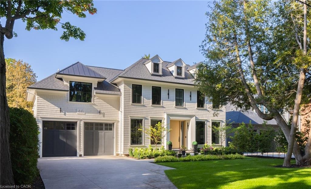 46 Second Street, Oakville, ON, L6J 3T2