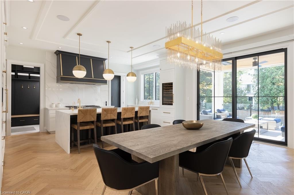 46 Second Street, Oakville, ON, L6J 3T2 - 11