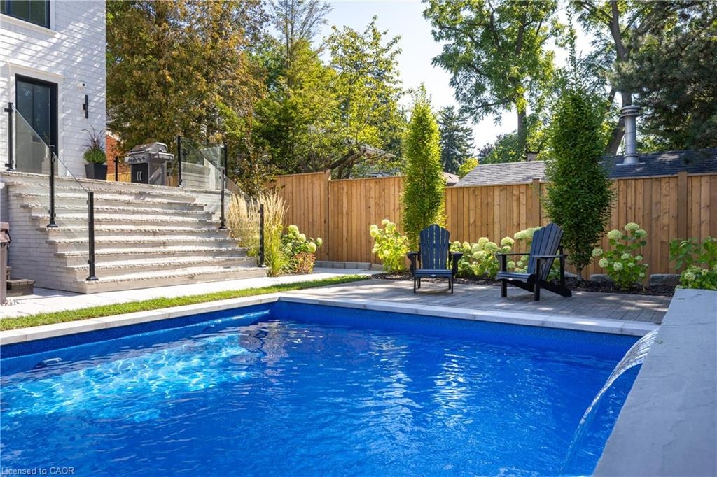 46 Second Street, Oakville, ON, L6J 3T2 - 45